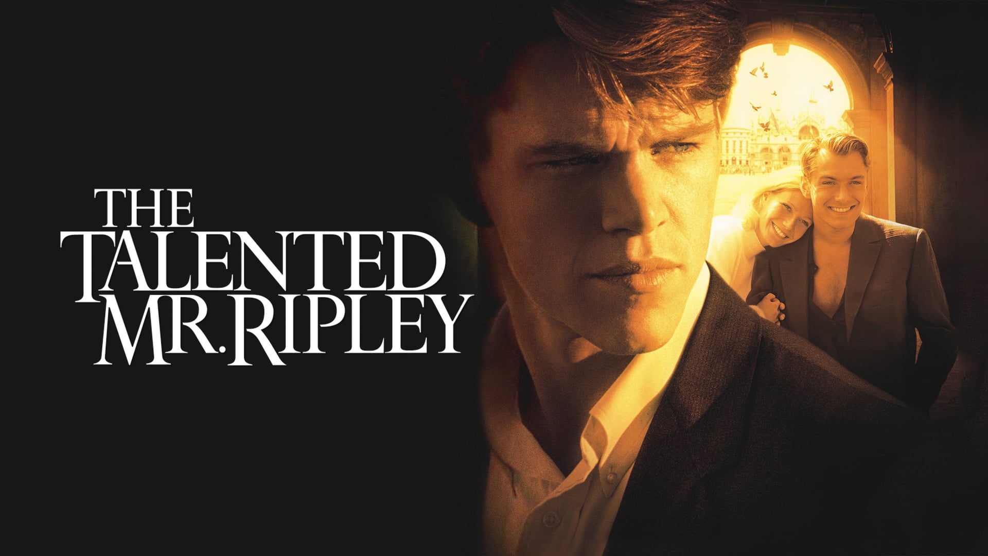 Foto do filme O Talentoso Ripley