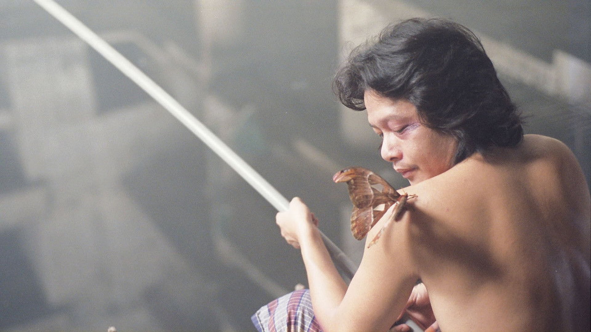 Foto do filme Eu Não Quero Dormir Sozinho