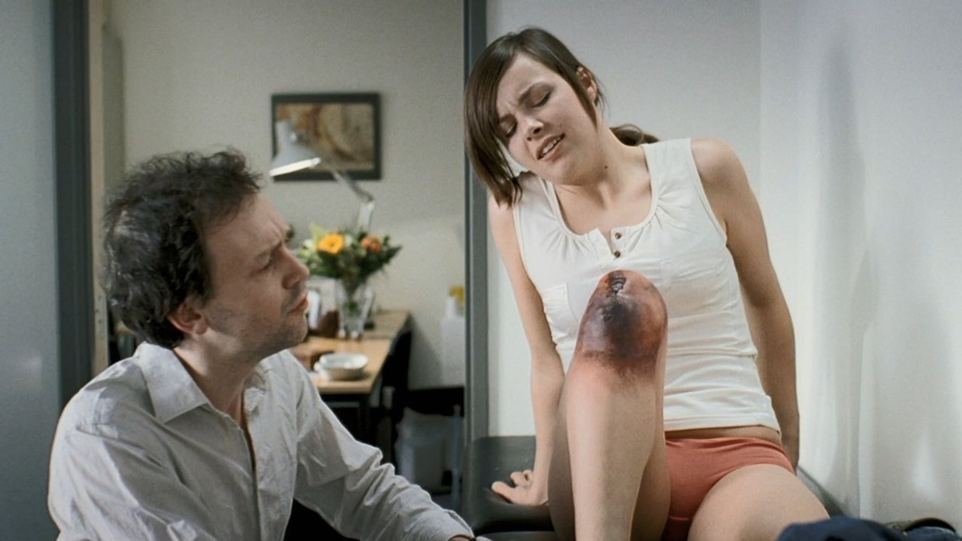 Foto do filme Linkeroever