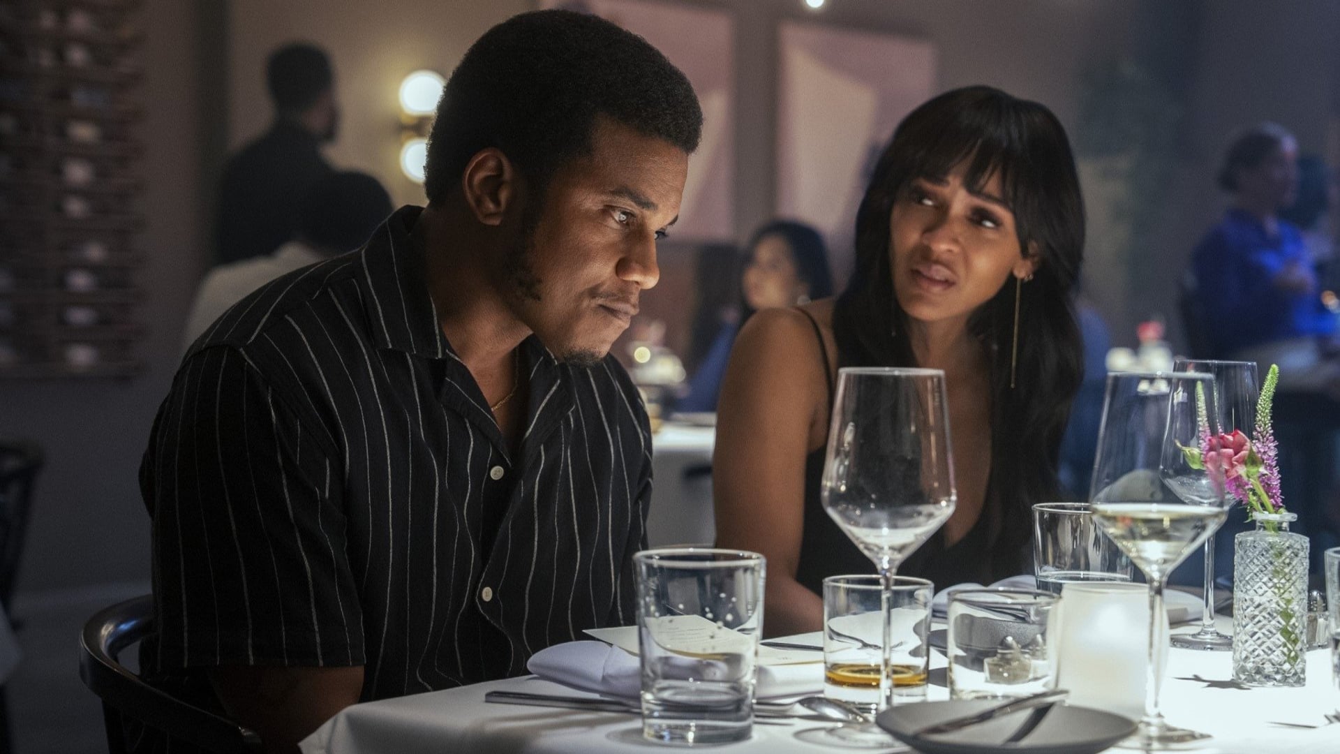 Foto do filme Divórcio em Família, por Tyler Perry