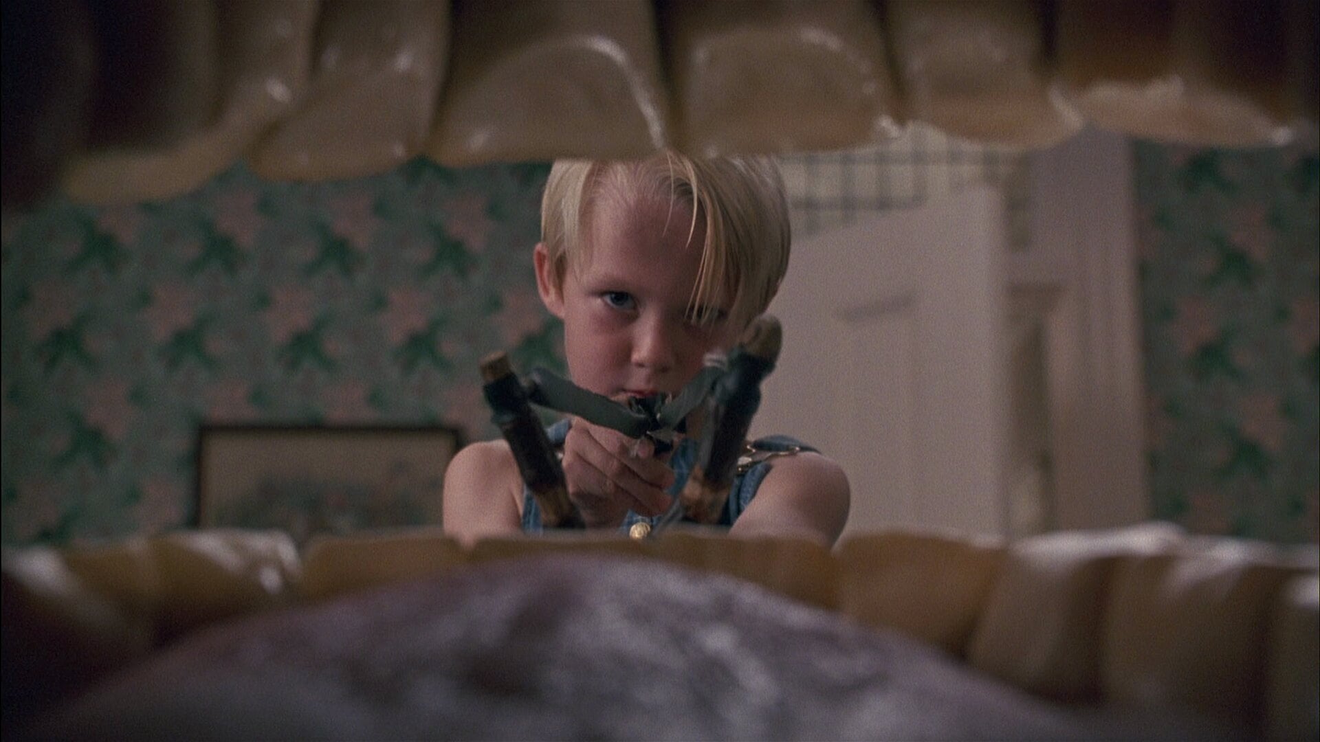 Foto do filme Dennis, o Pimentinha