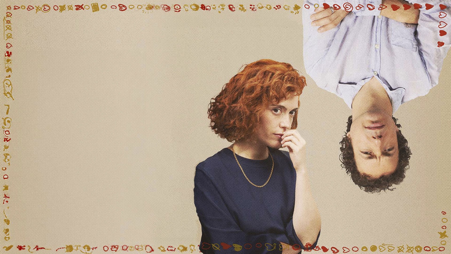 Foto do filme Volveréis