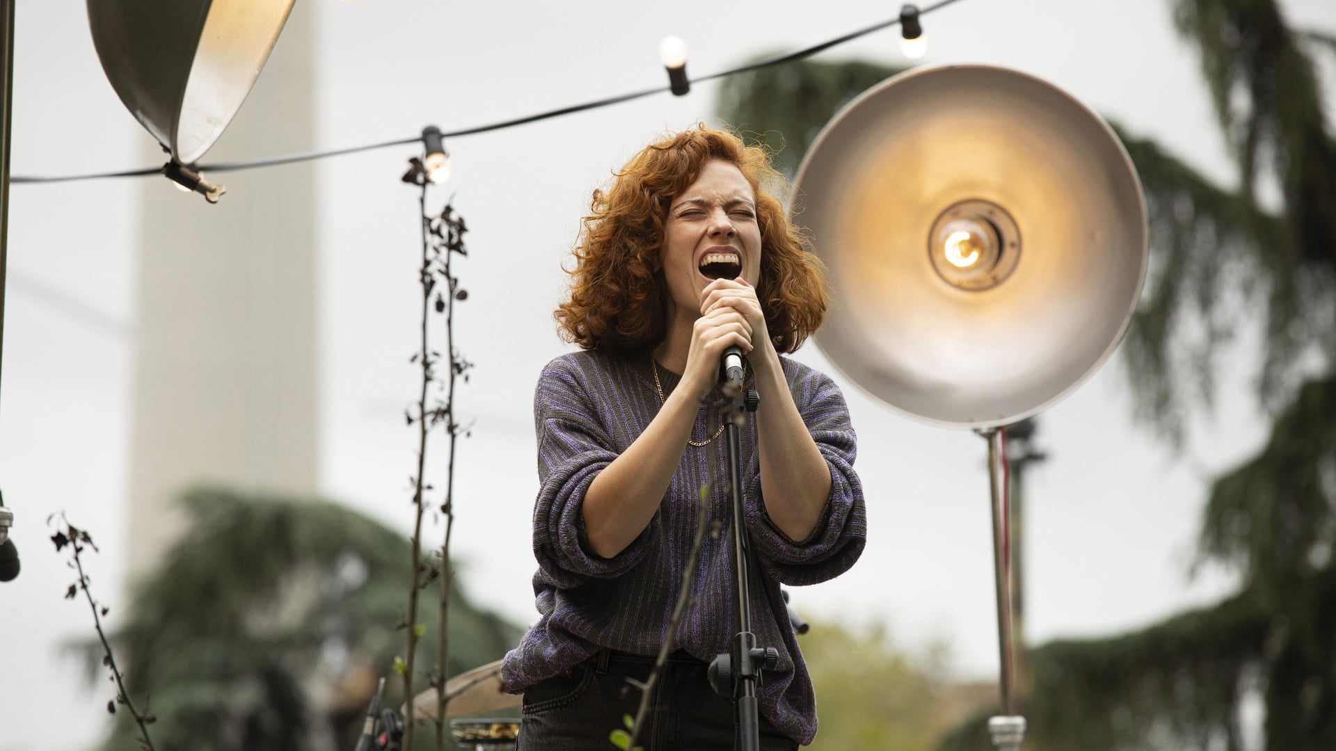 Foto do filme Volveréis