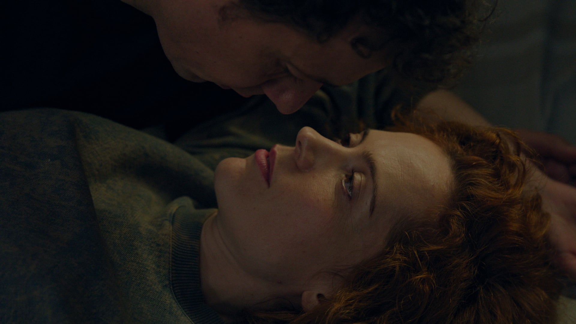 Foto do filme Volveréis