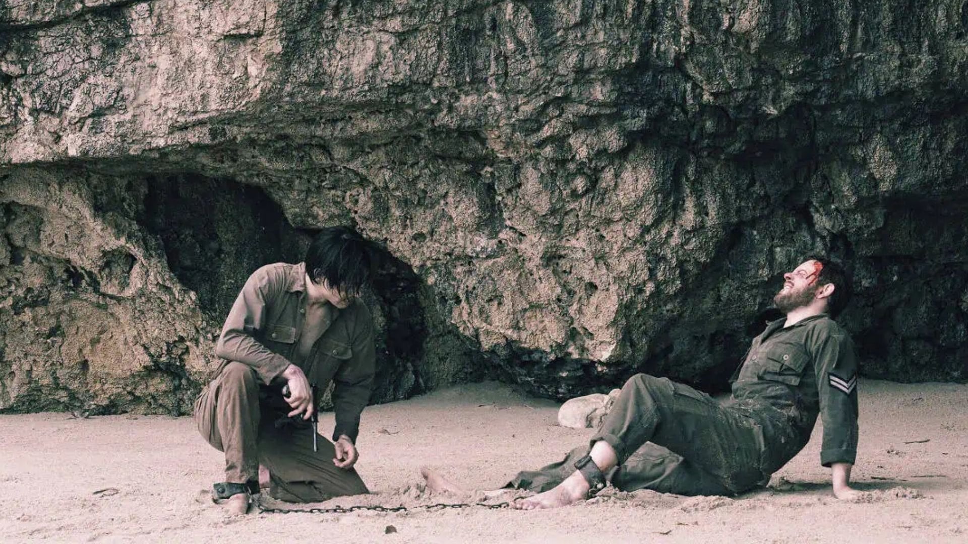 Foto do filme Orang Ikan