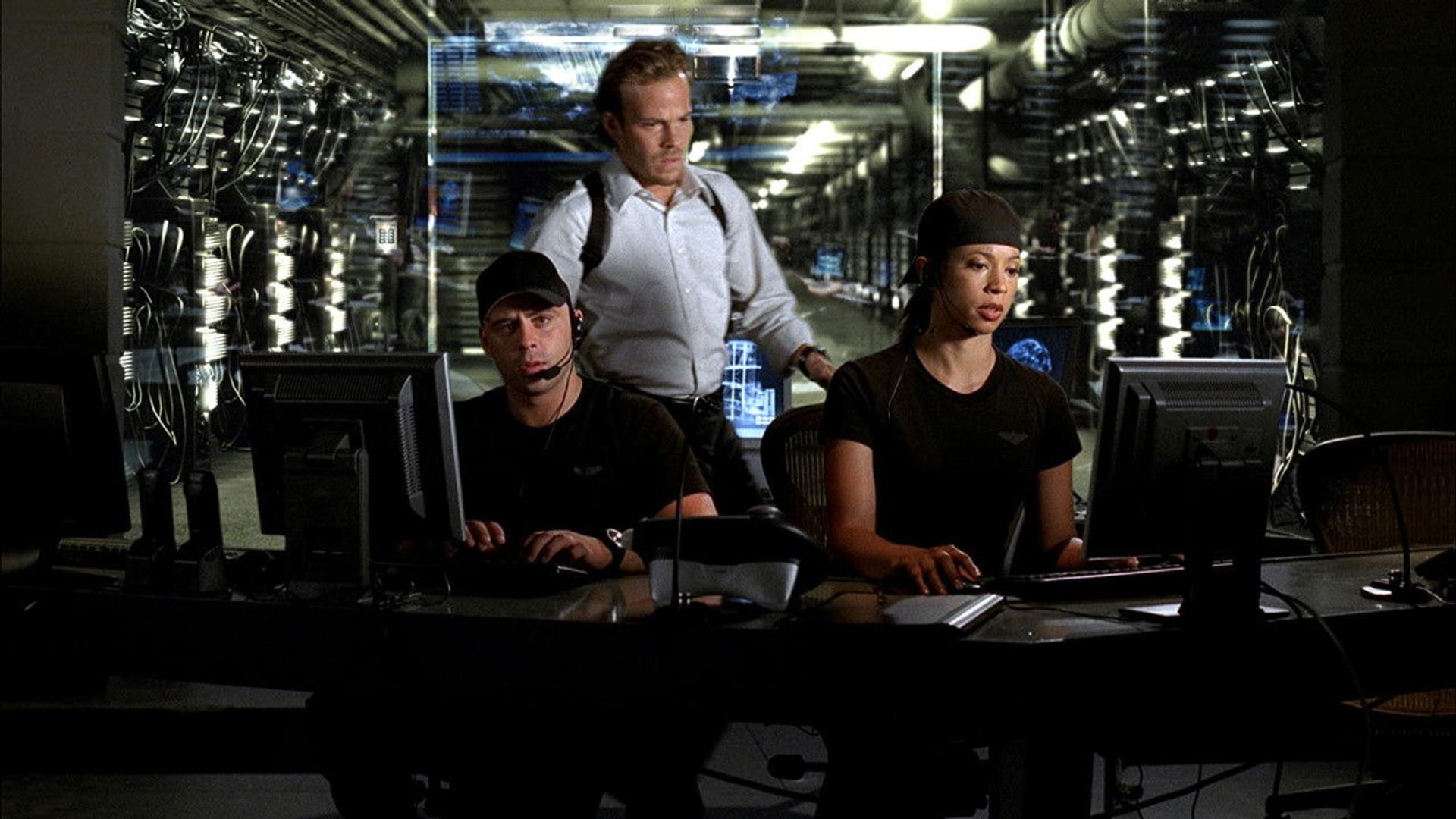 Foto do filme Alone in the Dark: O Despertar do Mal