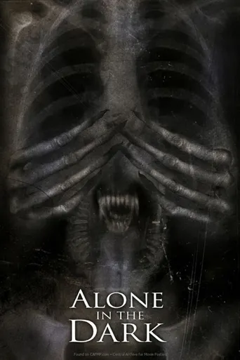Alone in the Dark: O Despertar do Mal