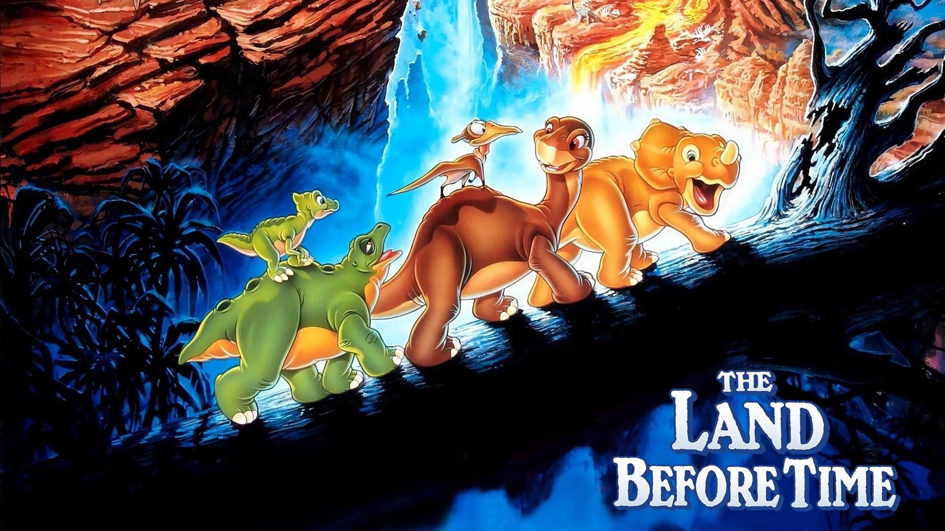 Foto do filme Em Busca do Vale Encantado
