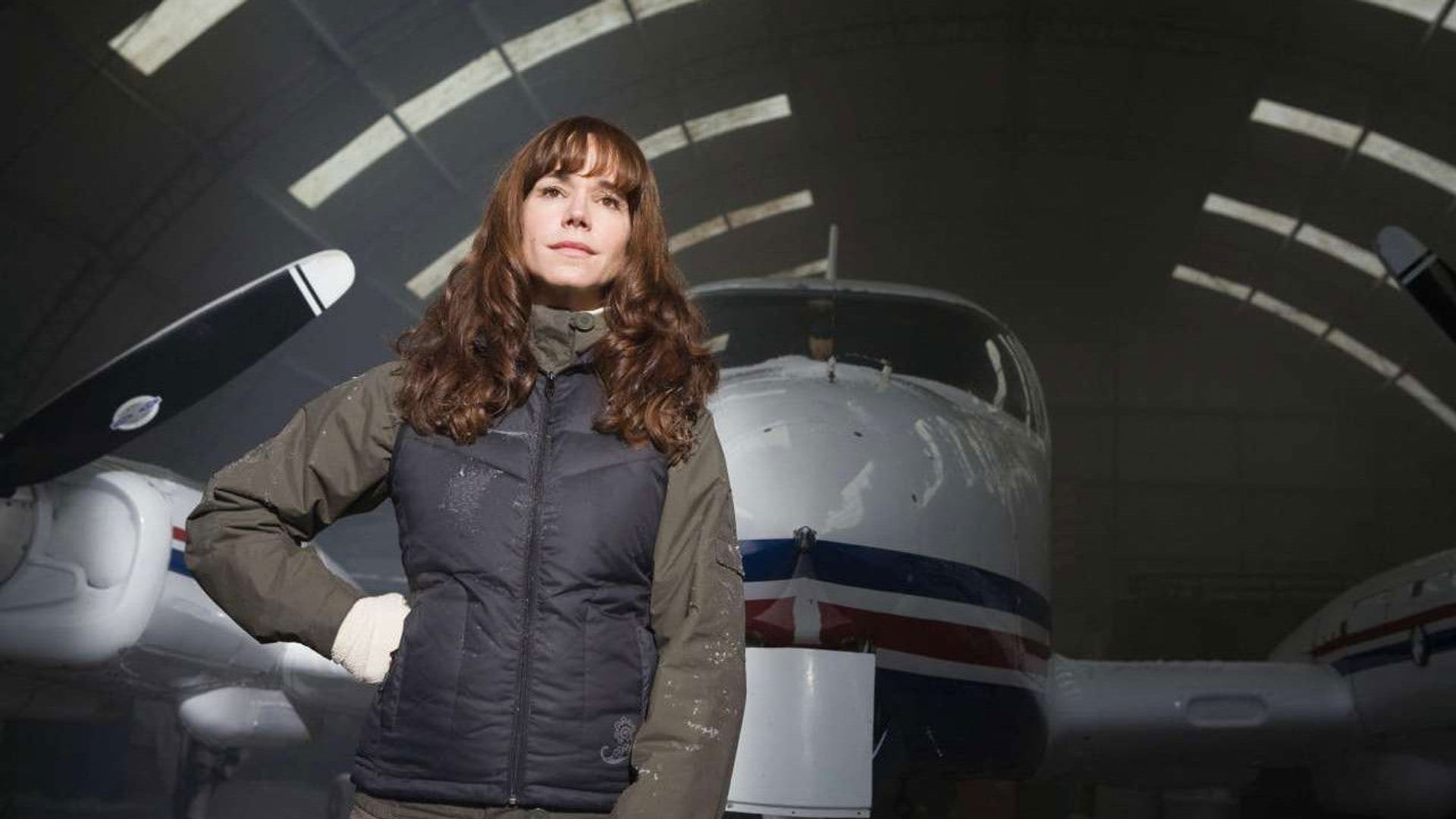 Foto do filme Ice: Um Dia Depois do Amanhã