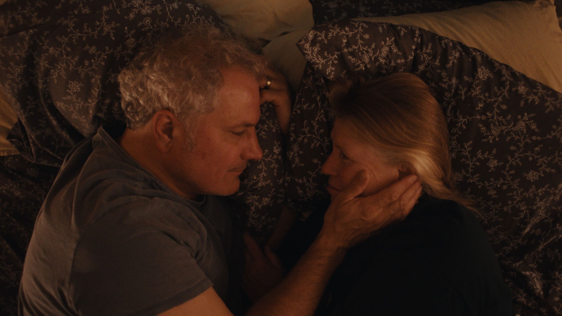 Foto do filme Ghostlight