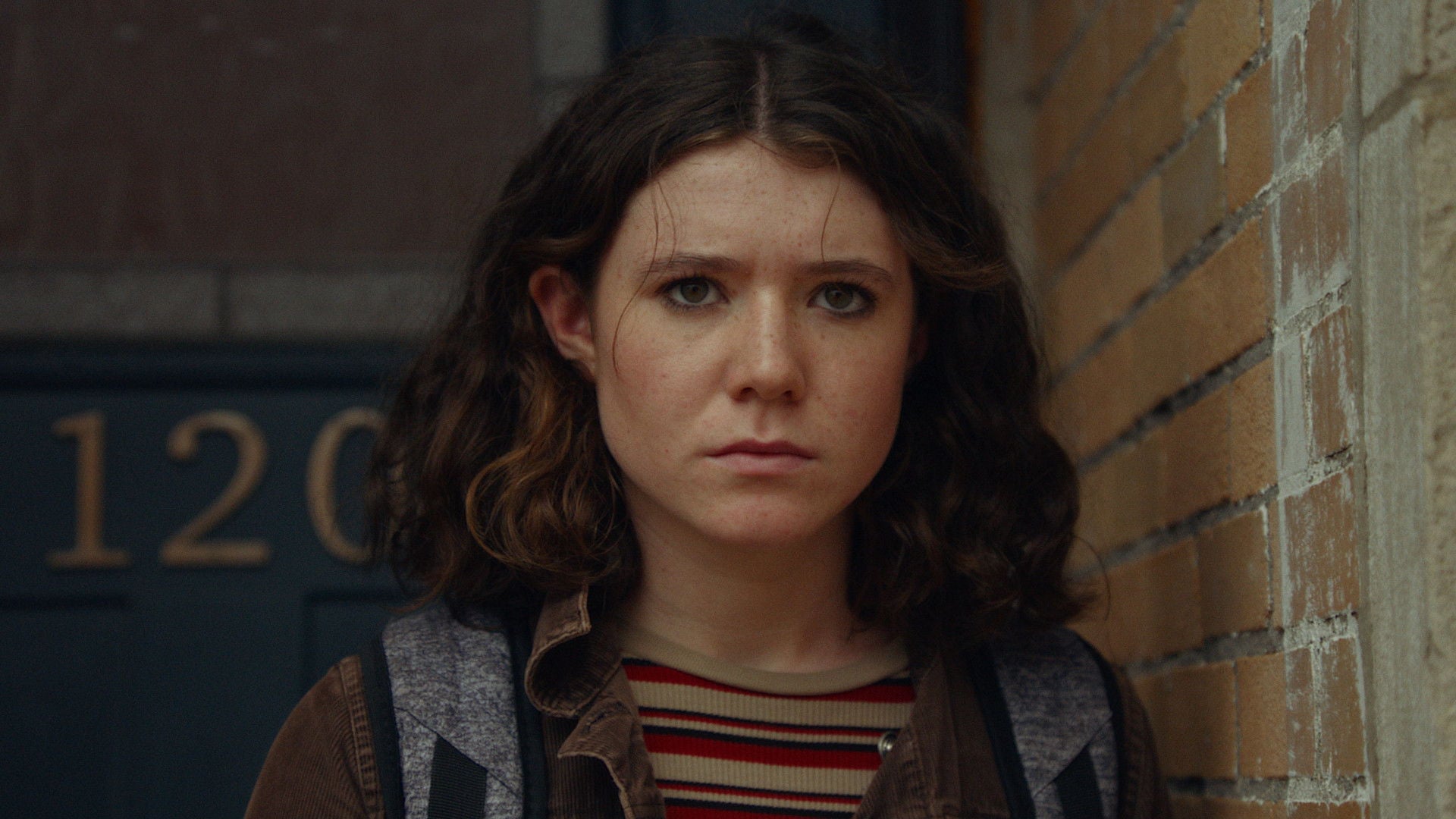 Foto do filme Ghostlight