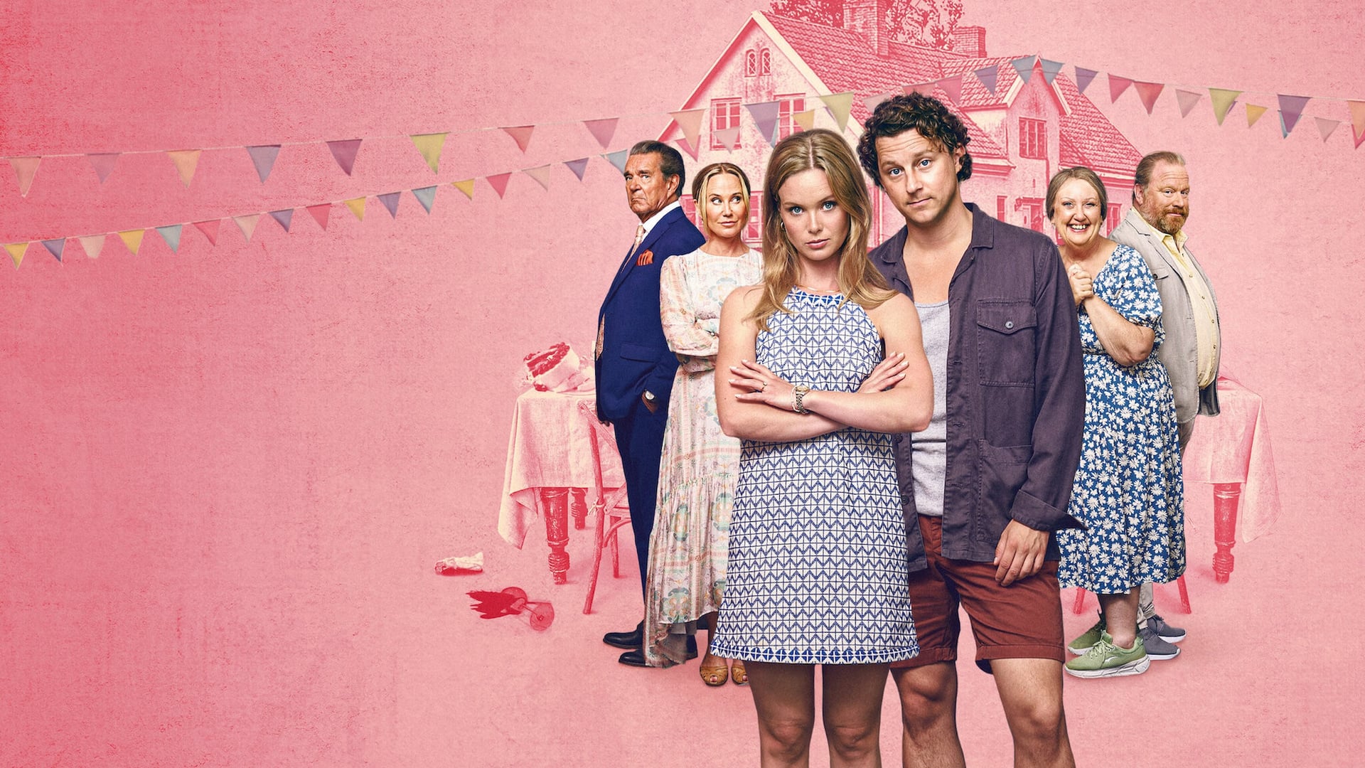 Foto do filme Os Altos e Baixos do Amor