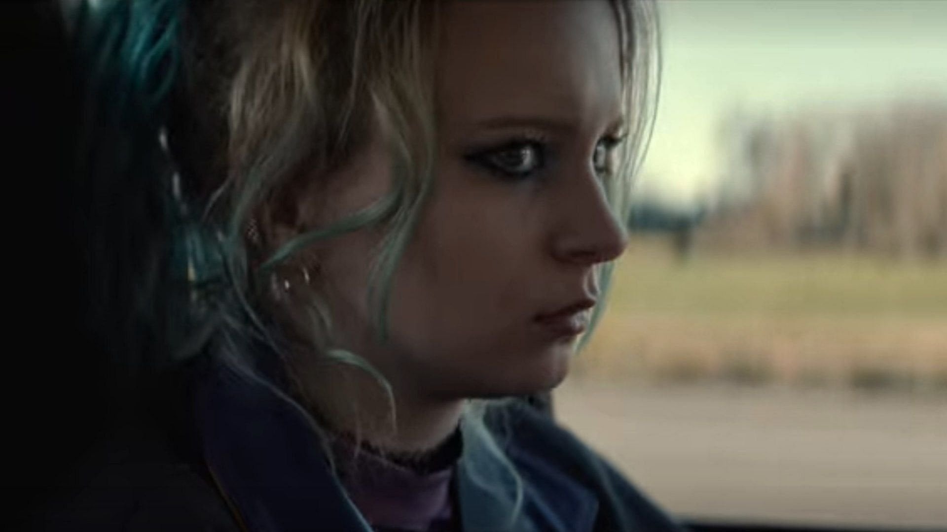 Foto do filme O Que Tiver Que Ser