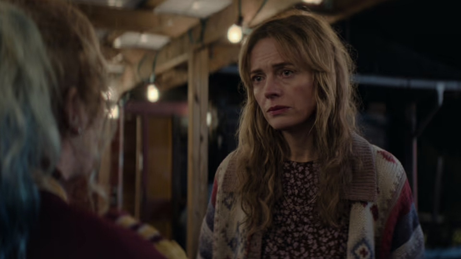 Foto do filme O Que Tiver Que Ser