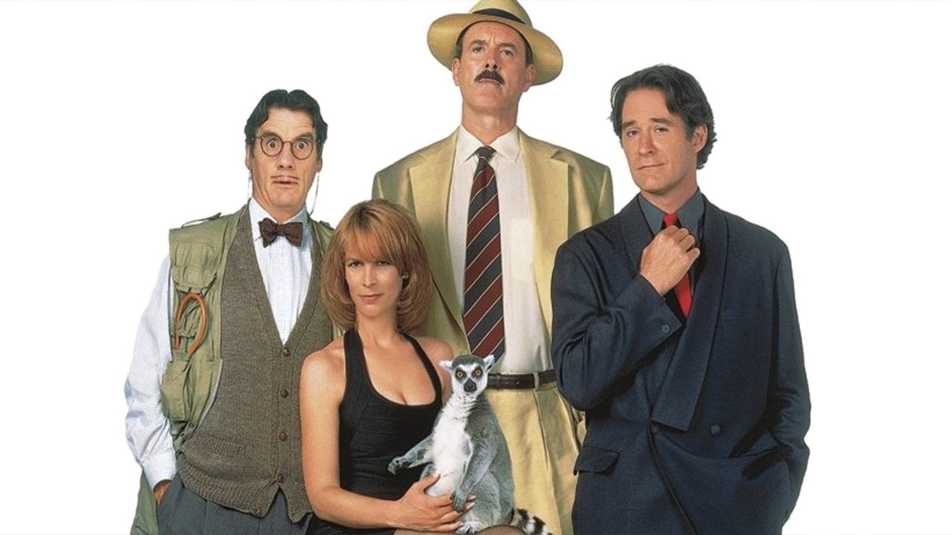 Foto do filme Ferocidade Máxima