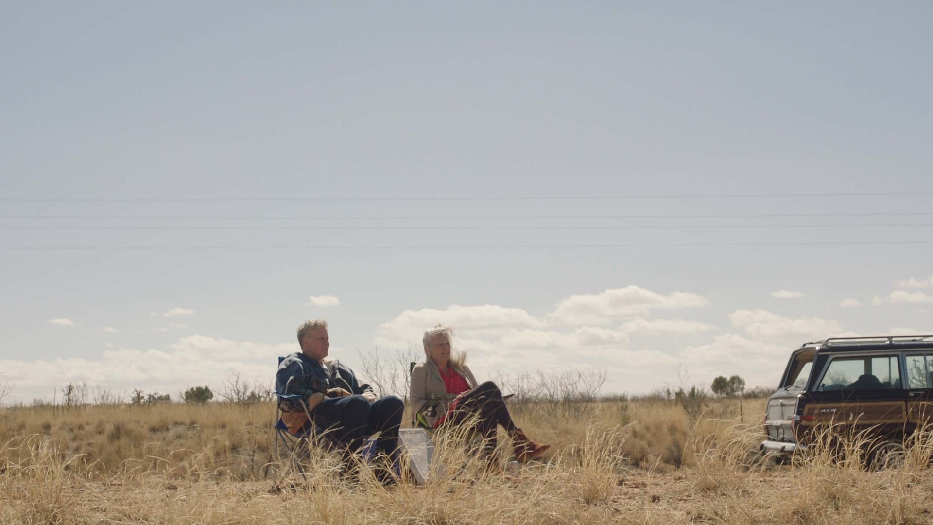 Foto do filme Will & Harper