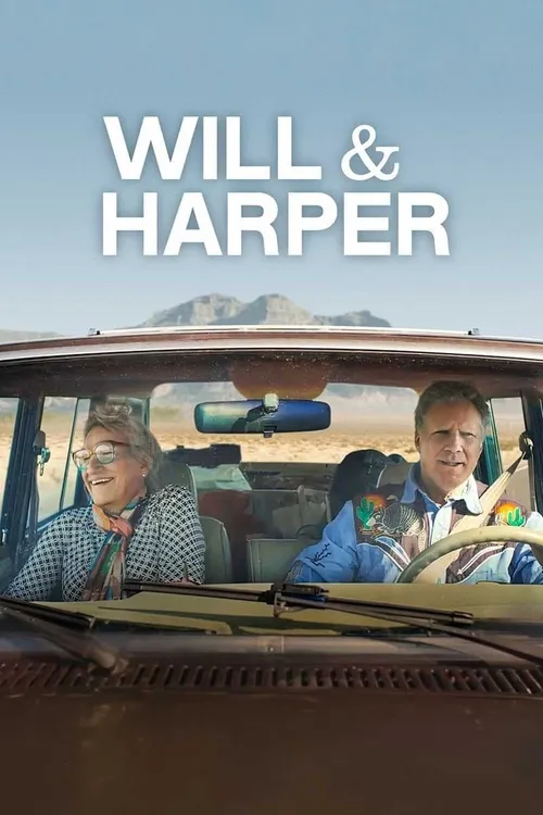 Will & Harper