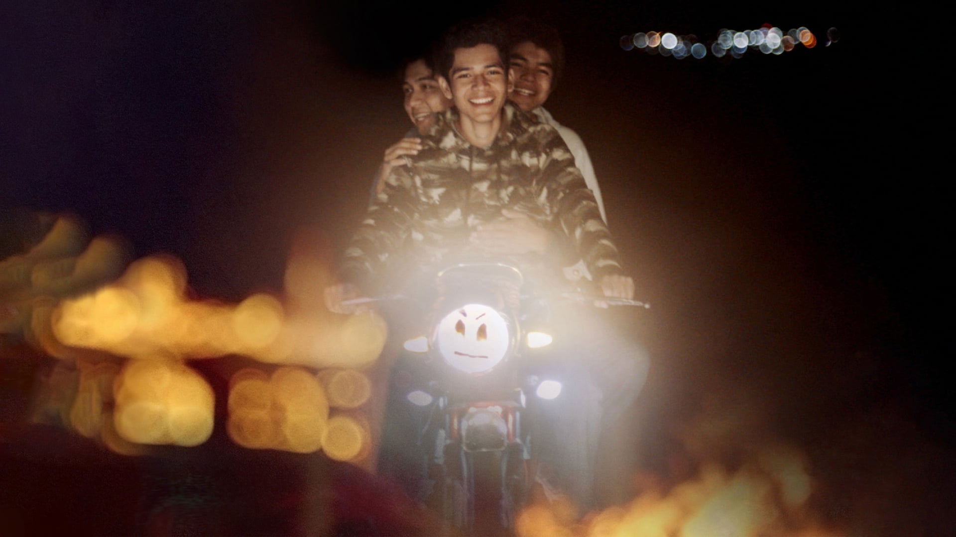 Foto do filme Sujo