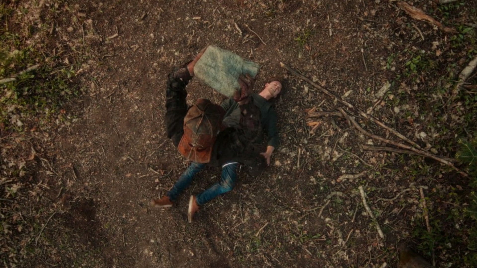 Foto do filme Natureza Violenta