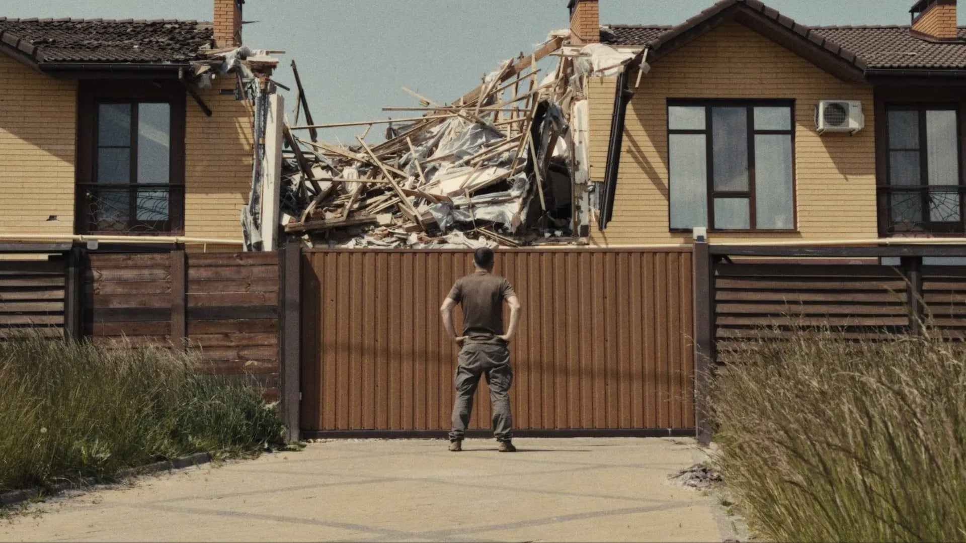 Foto do filme Porcelain War