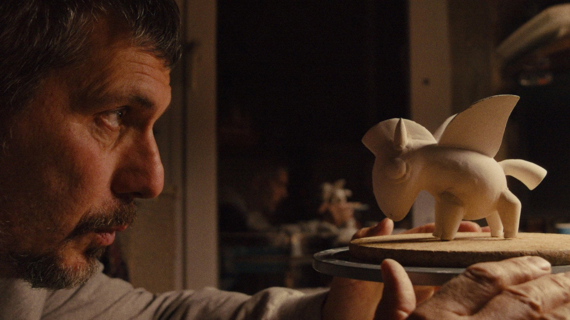 Foto do filme Porcelain War