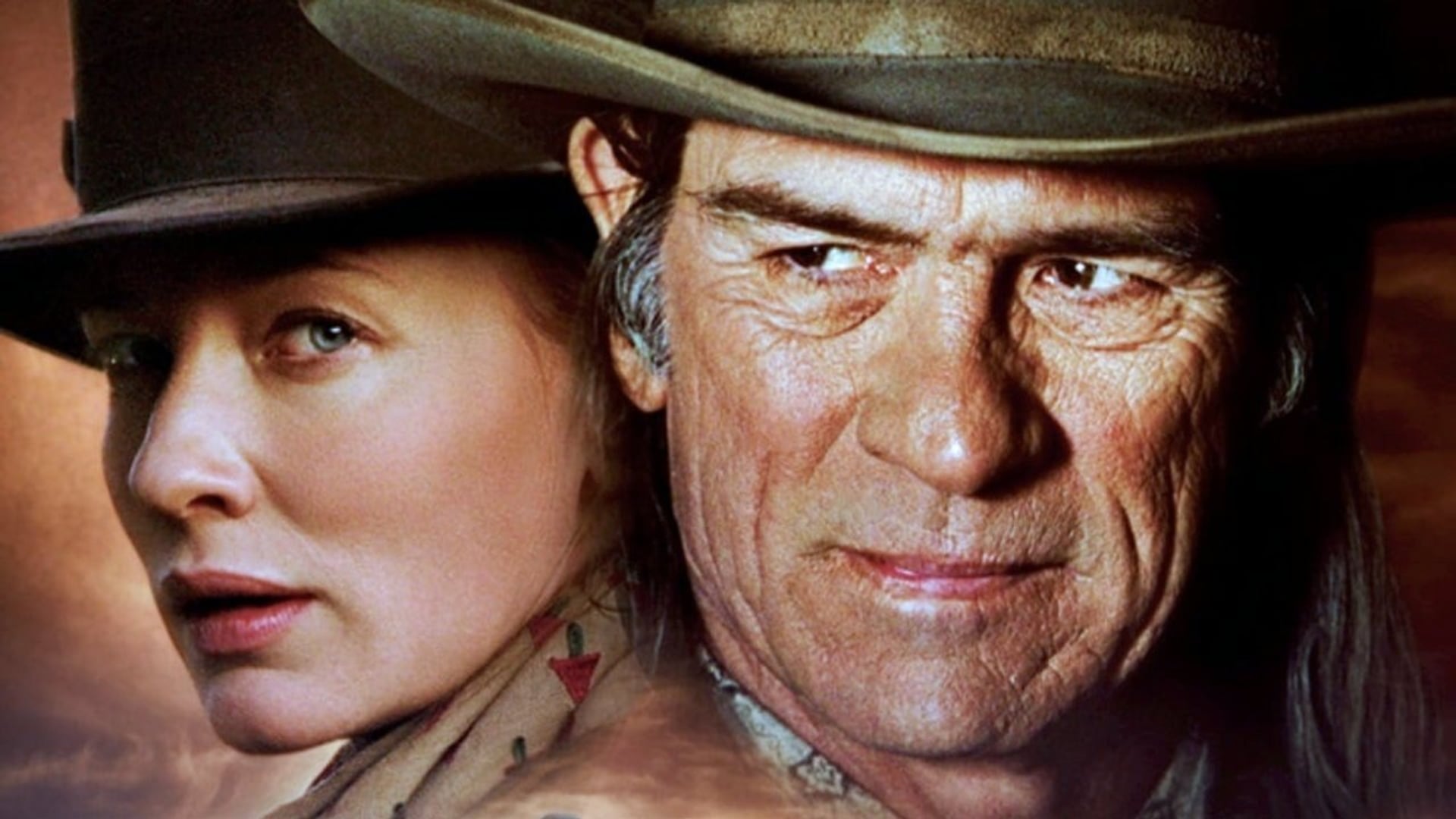 Foto do filme Desaparecidas