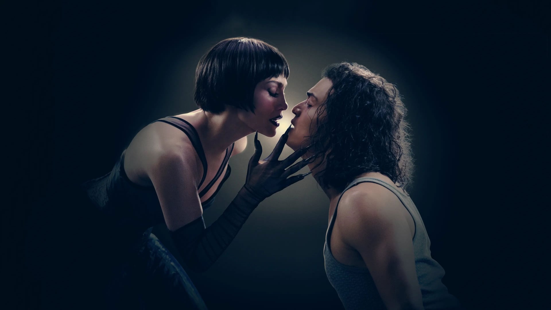 Foto do filme O Beijo da Mulher Aranha