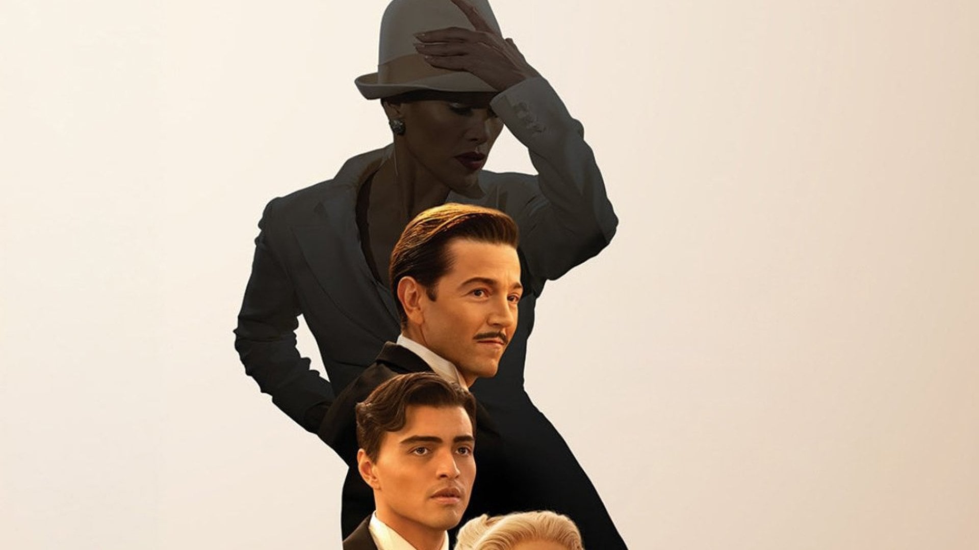 Foto do filme O Beijo da Mulher Aranha