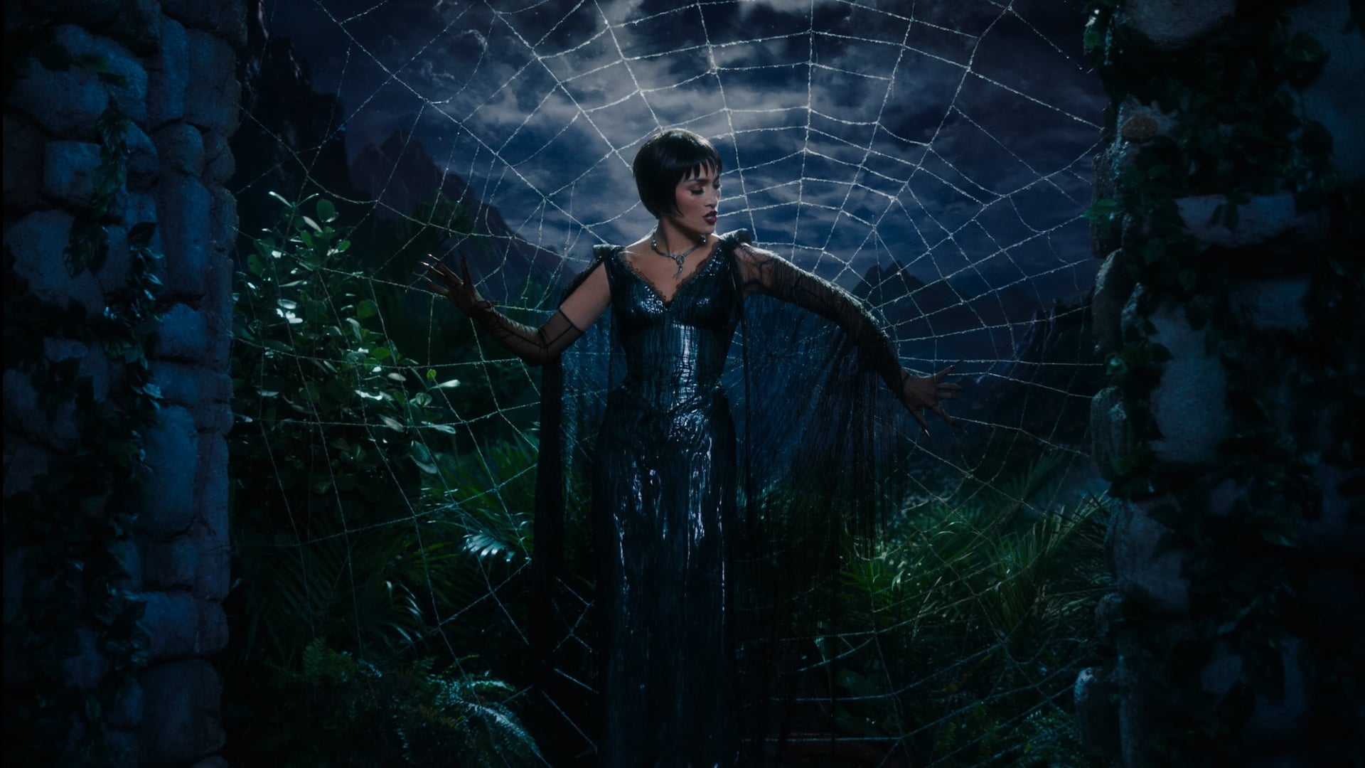 Foto do filme O Beijo da Mulher Aranha