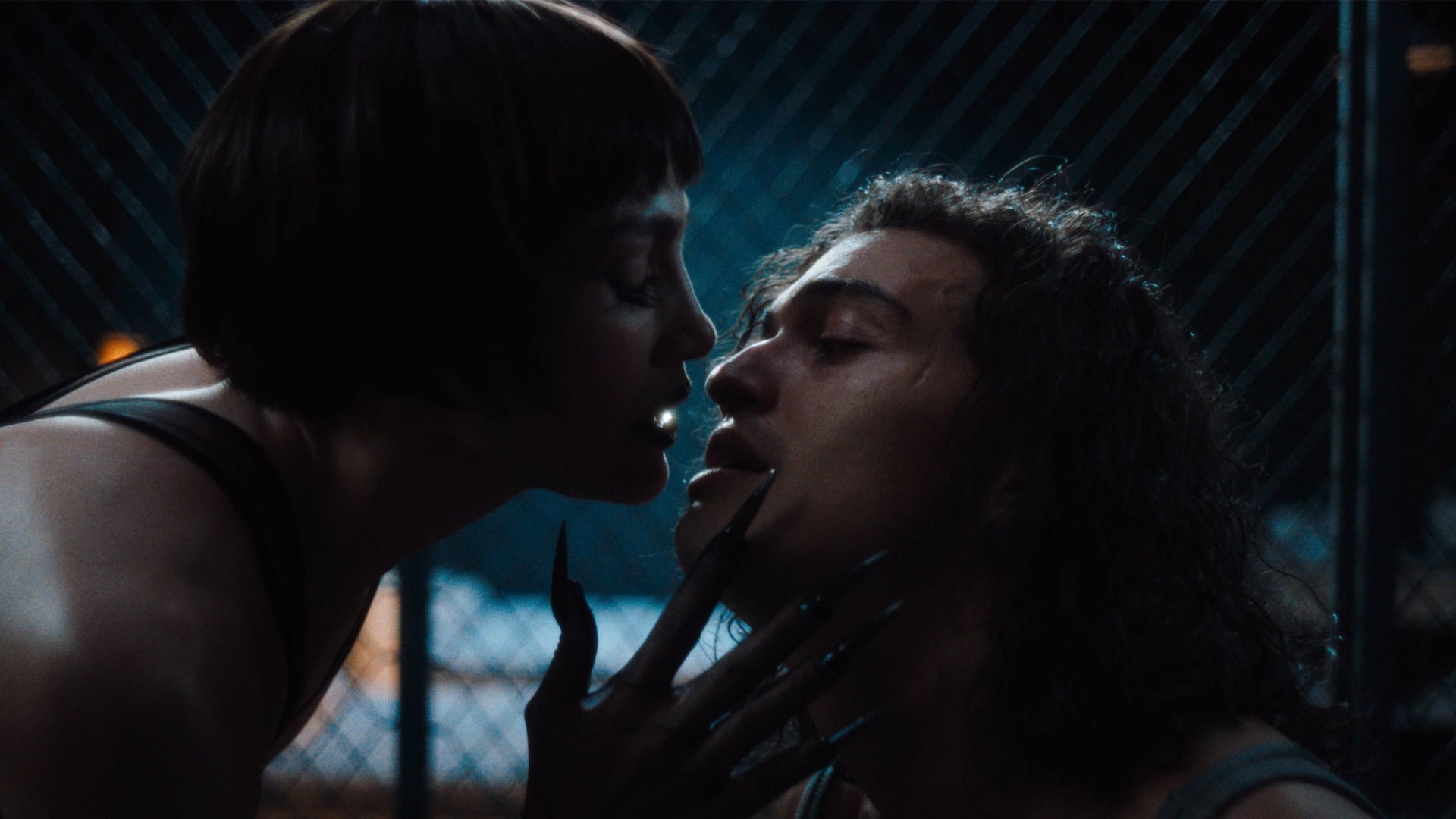 Foto do filme O Beijo da Mulher Aranha