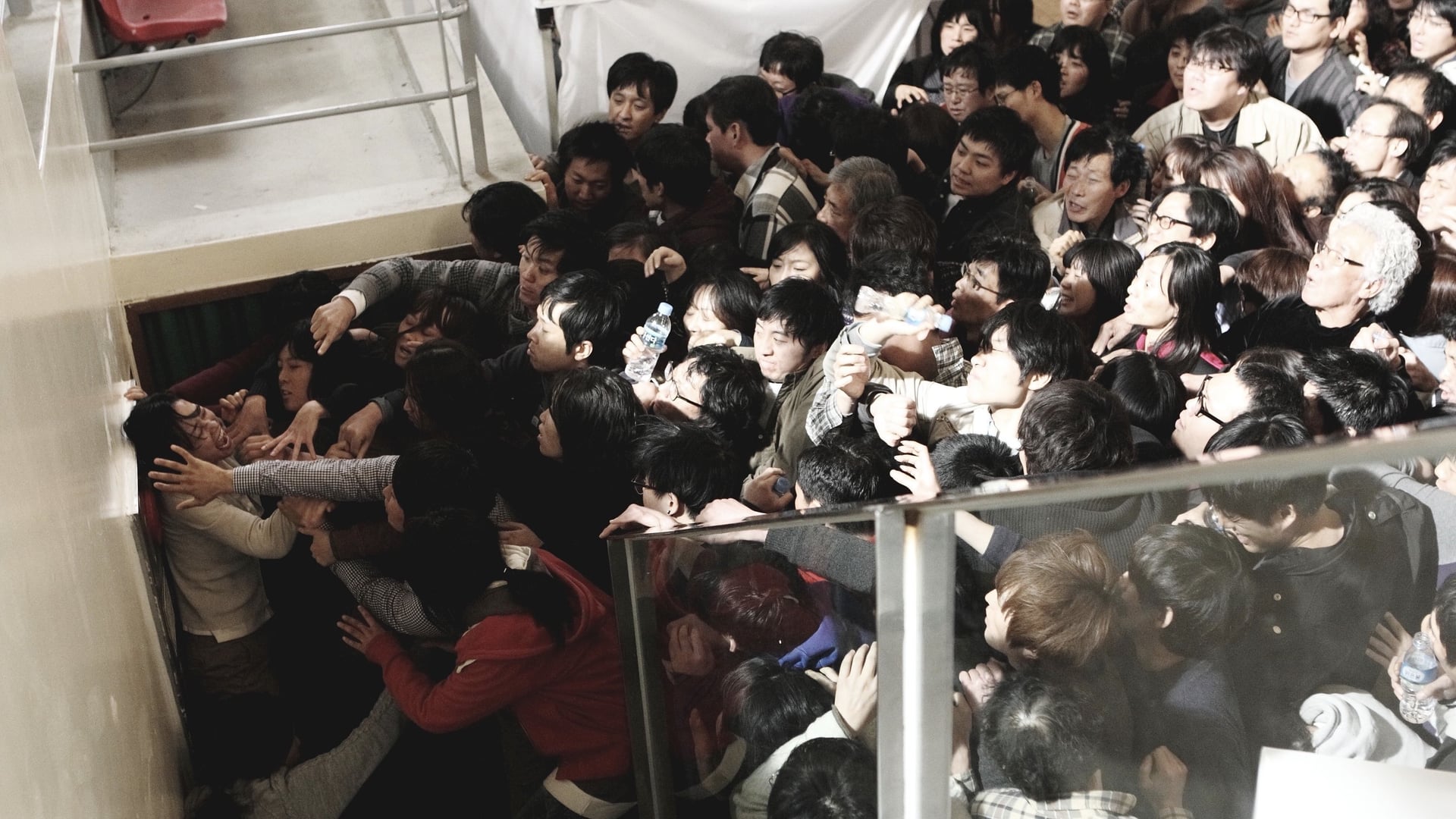 Foto do filme Loucura