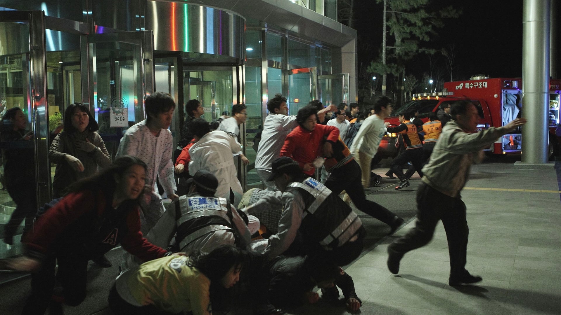 Foto do filme Loucura