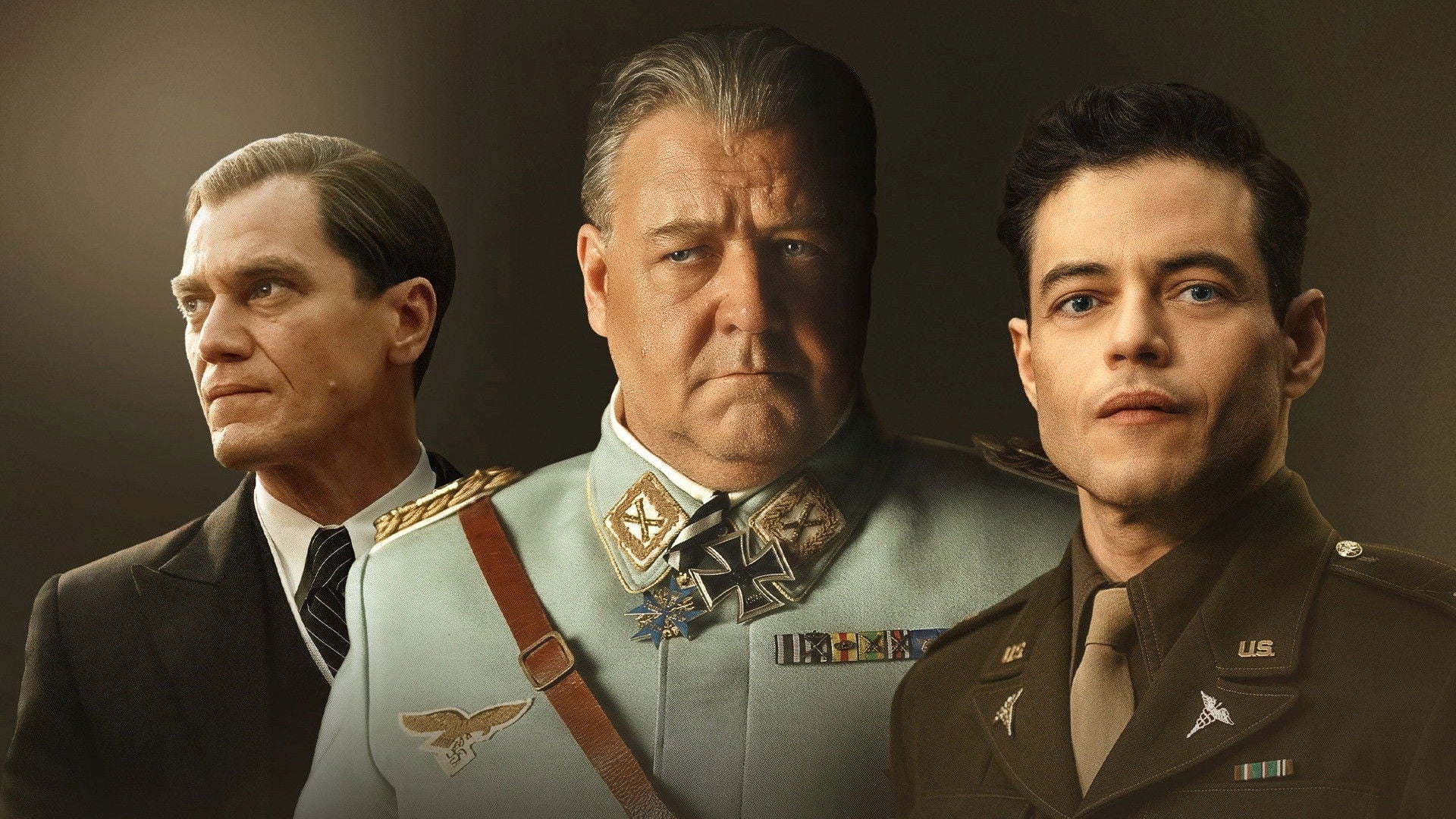 Foto do filme Nuremberg