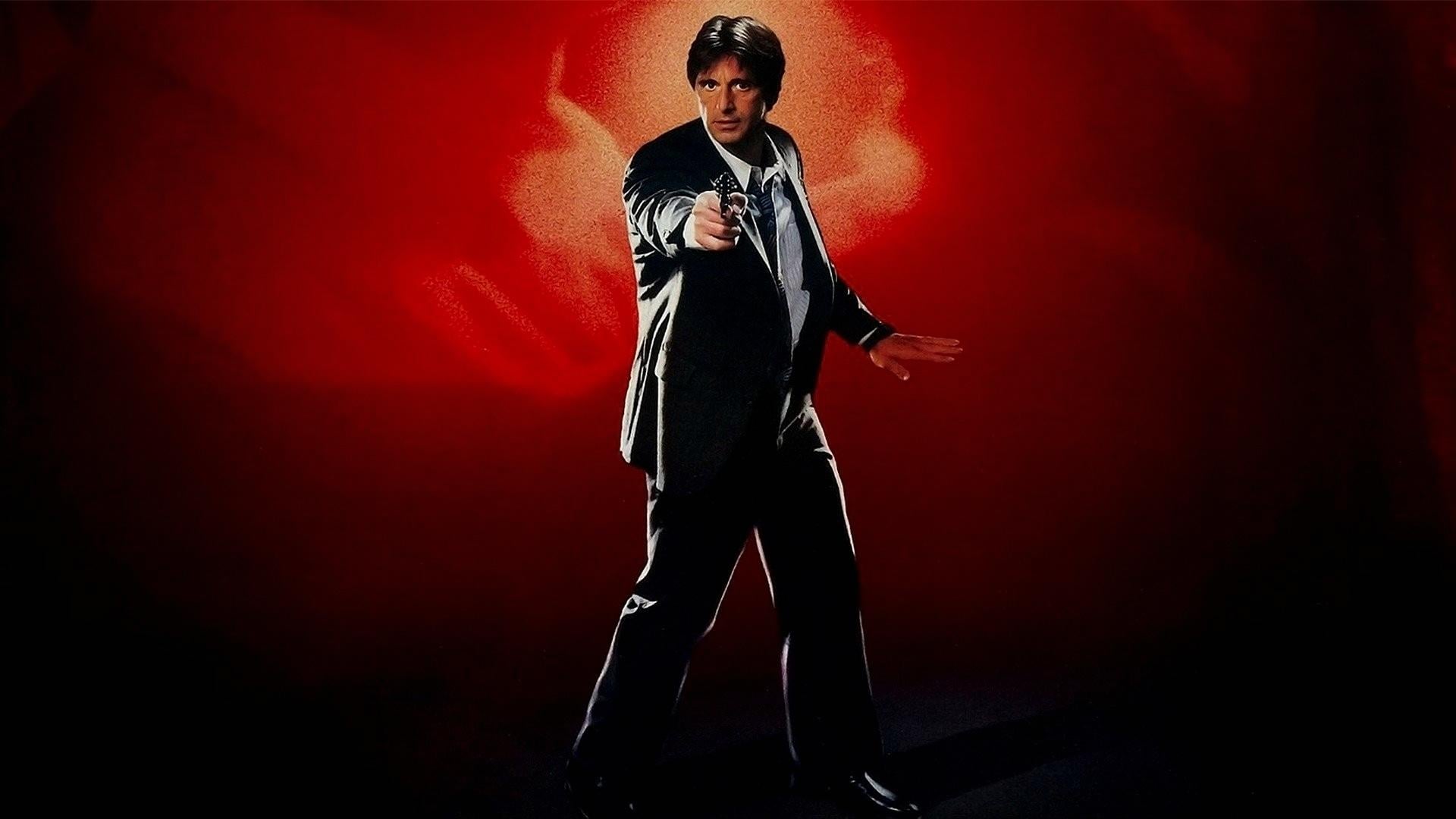 Foto do filme Vítimas de Uma Paixão