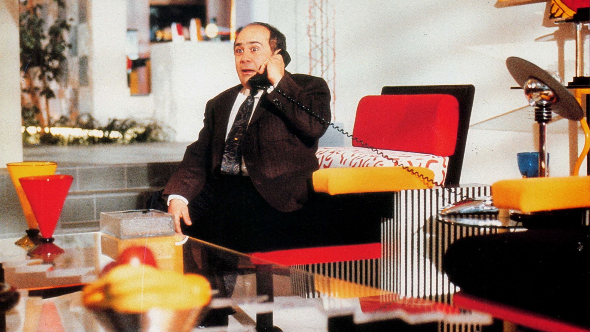 Foto do filme Por Favor, Matem Minha Mulher