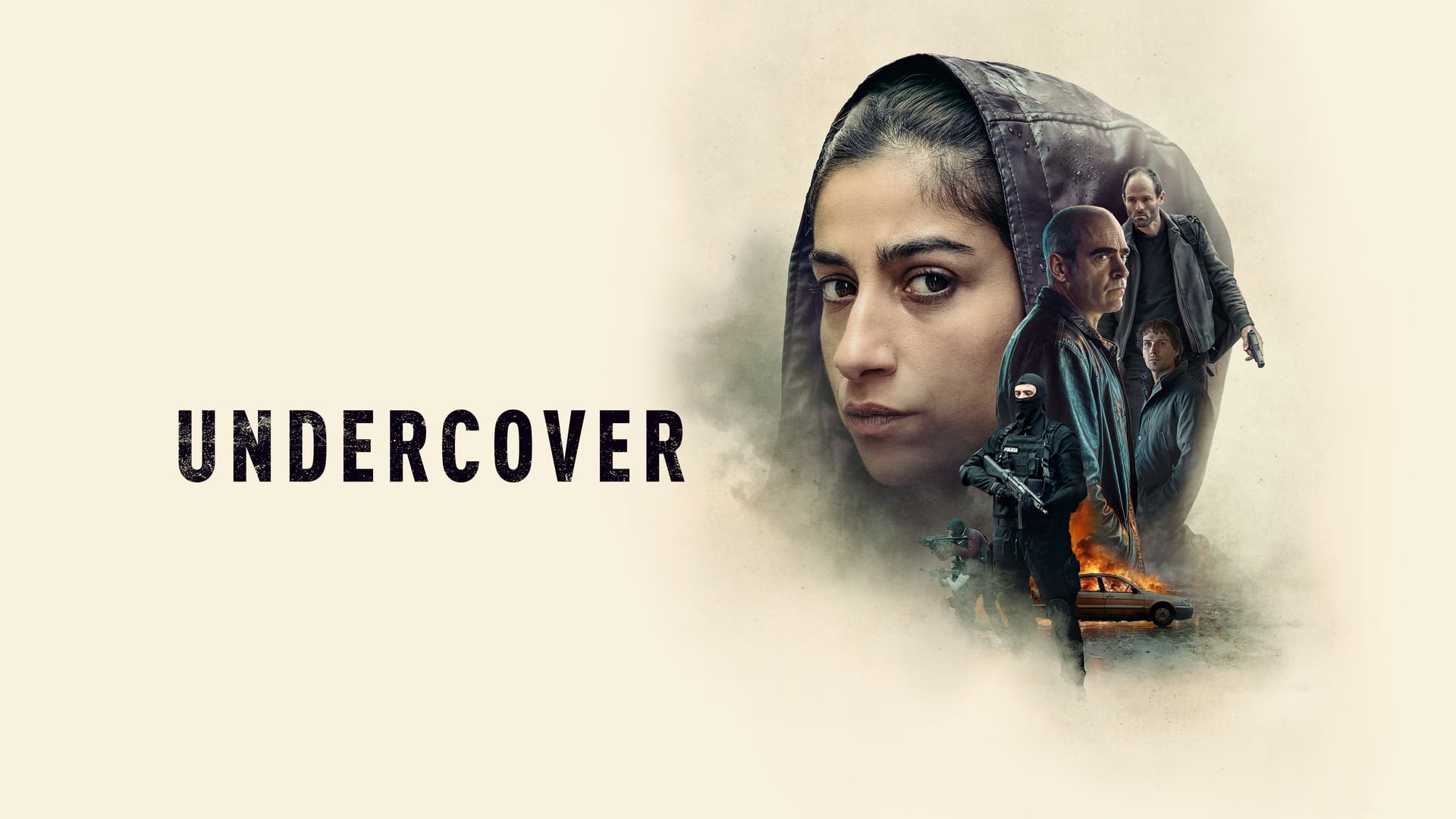 Foto do filme La infiltrada