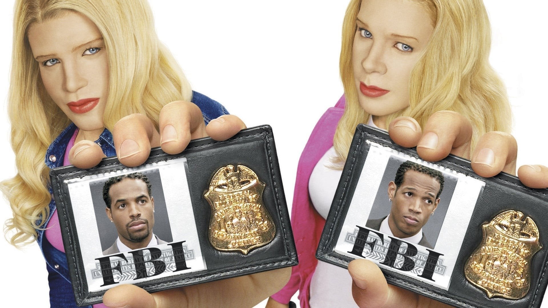 Foto do filme As Branquelas