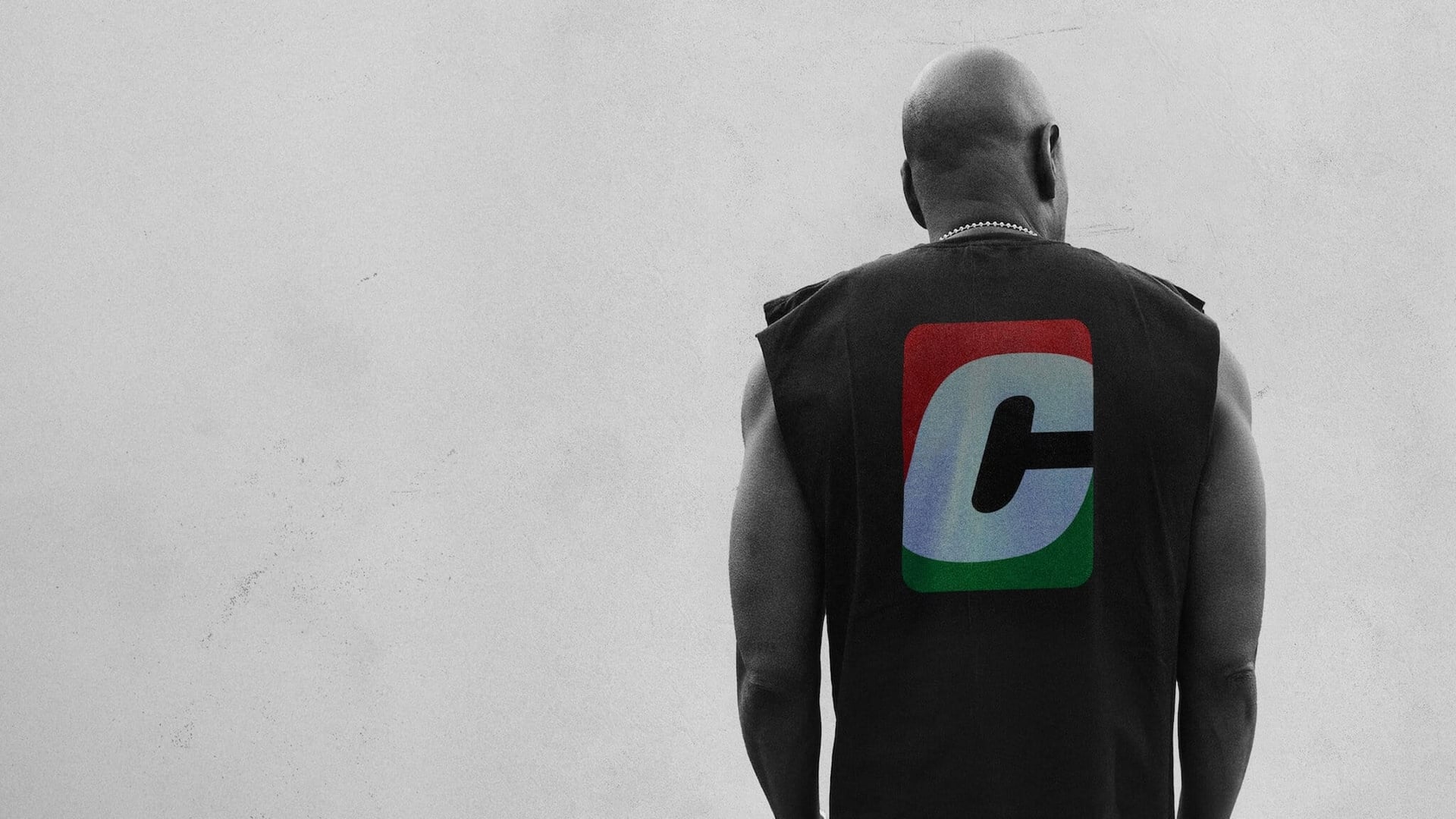 Foto do filme Dave Chappelle: Sonhador