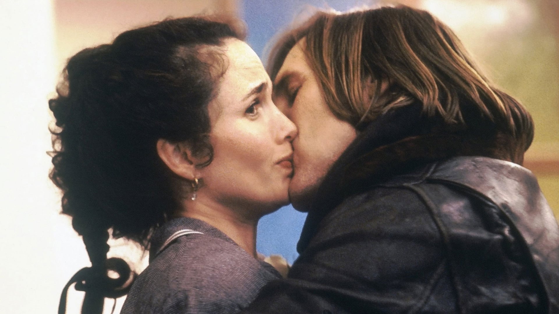 Foto do filme Green Card: Passaporte Para o Amor