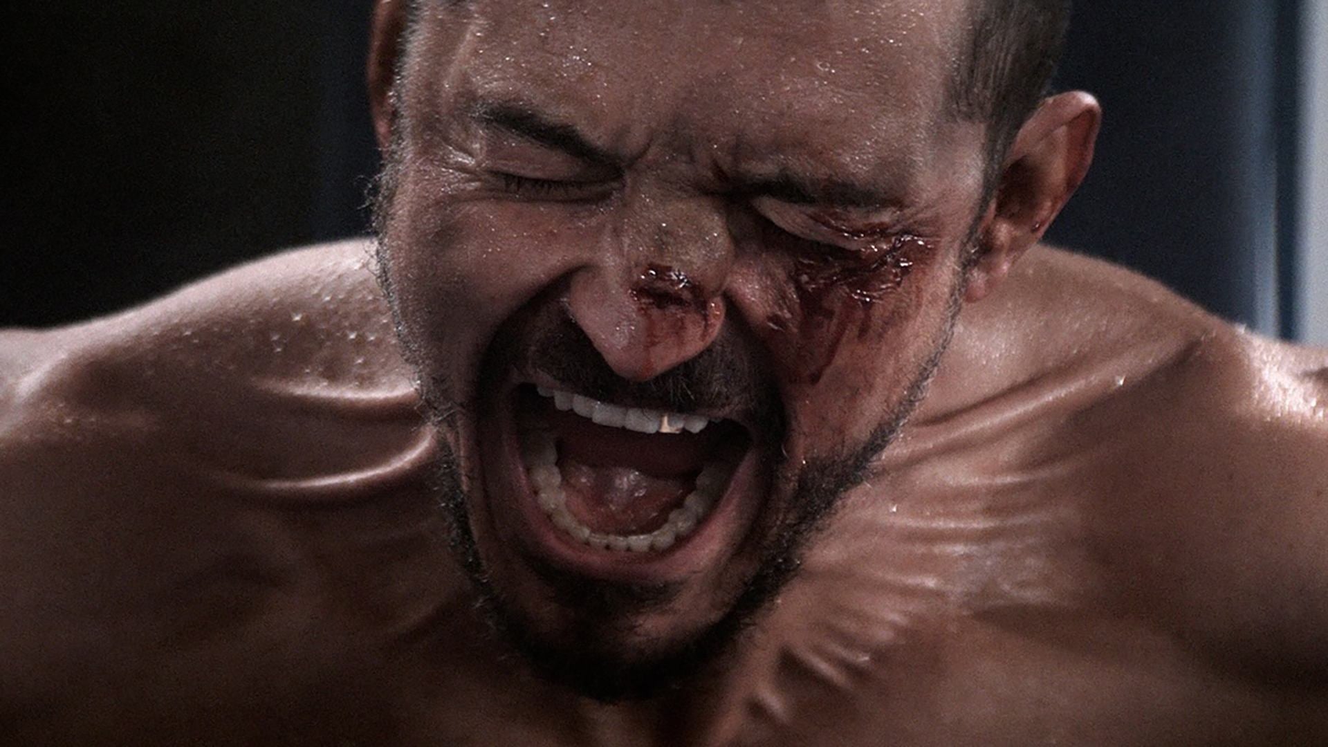 Foto do filme O Peso da Vitória