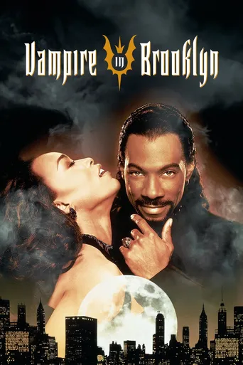 Um Vampiro no Brooklyn