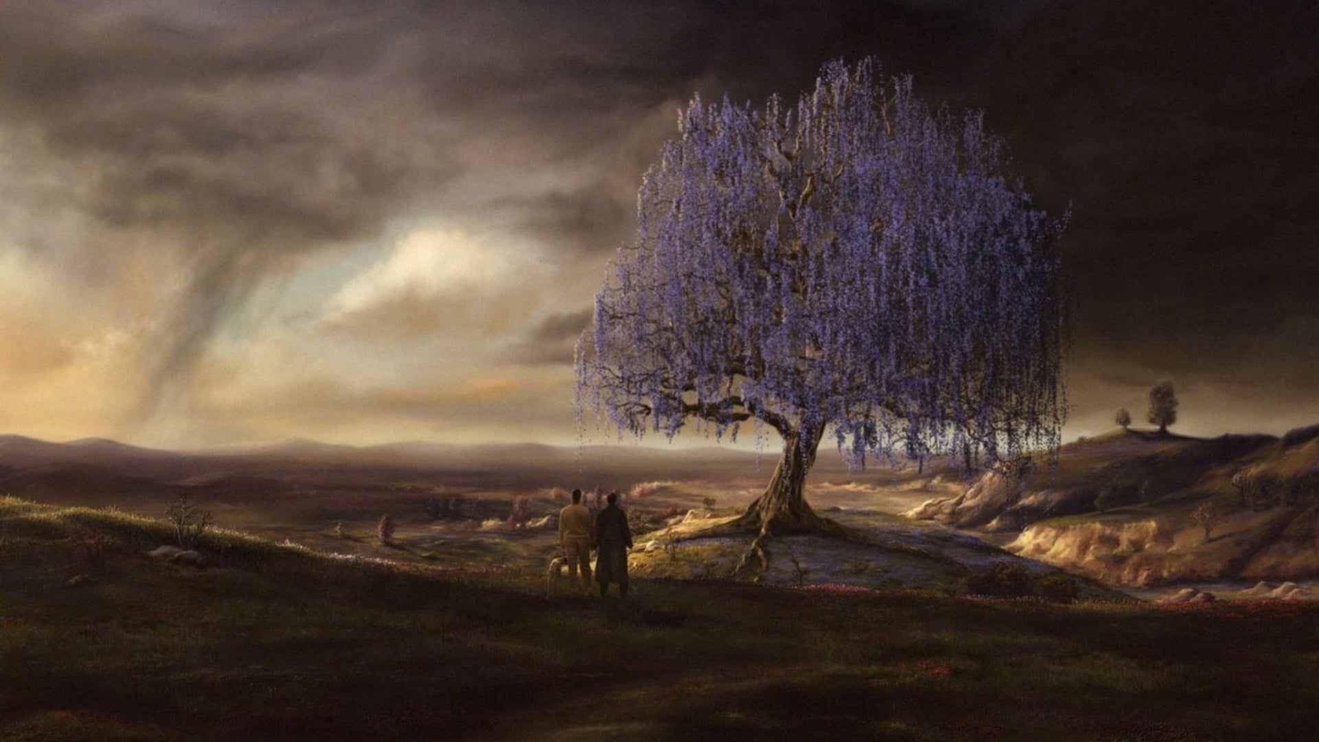 Foto do filme Amor Além da Vida