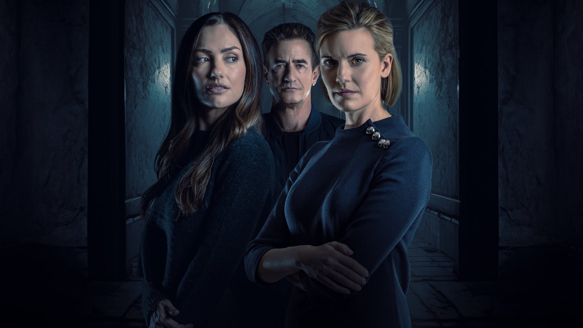 Foto do filme A Casa do Engano