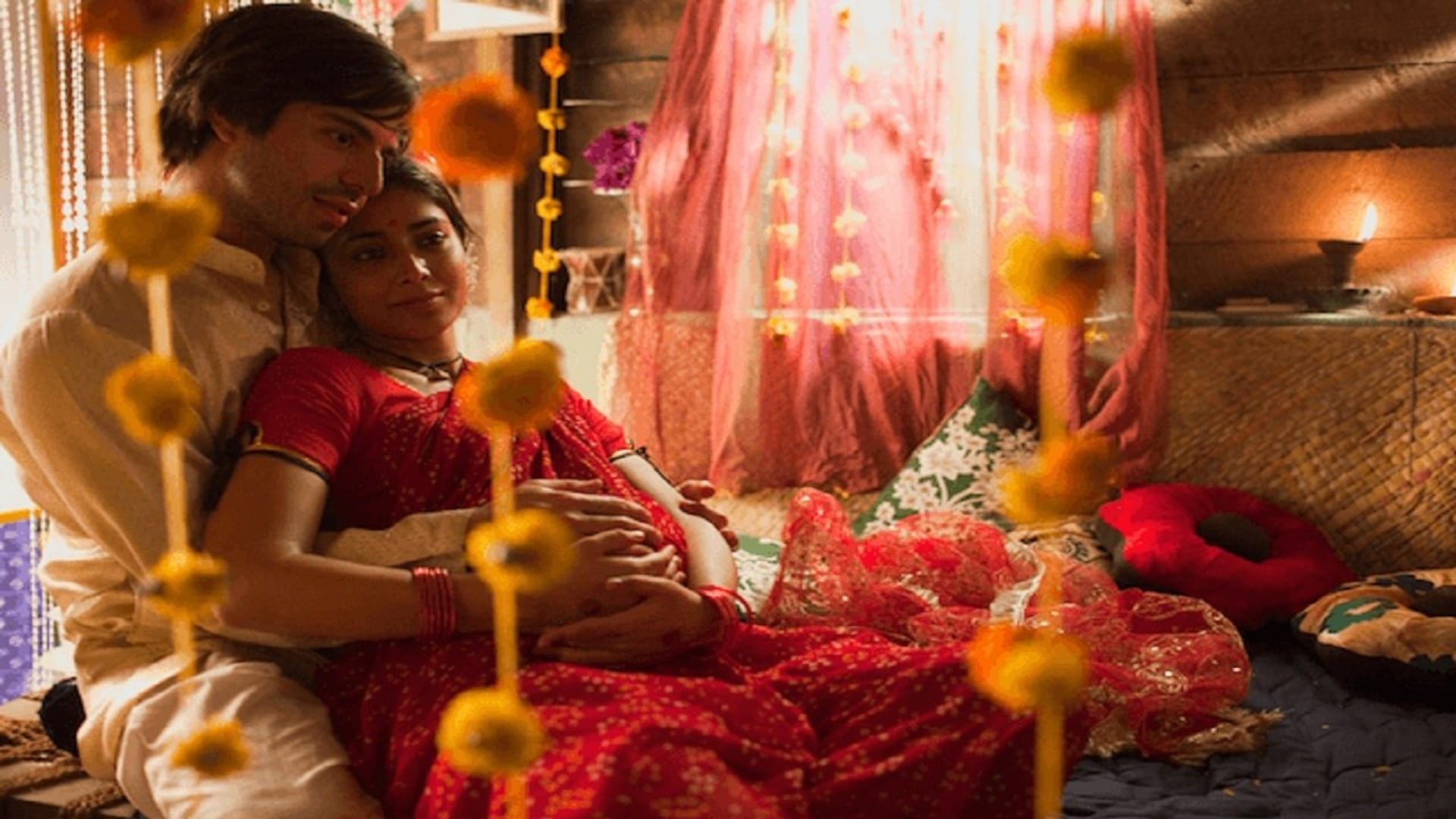 Foto do filme Os Filhos da Meia-Noite