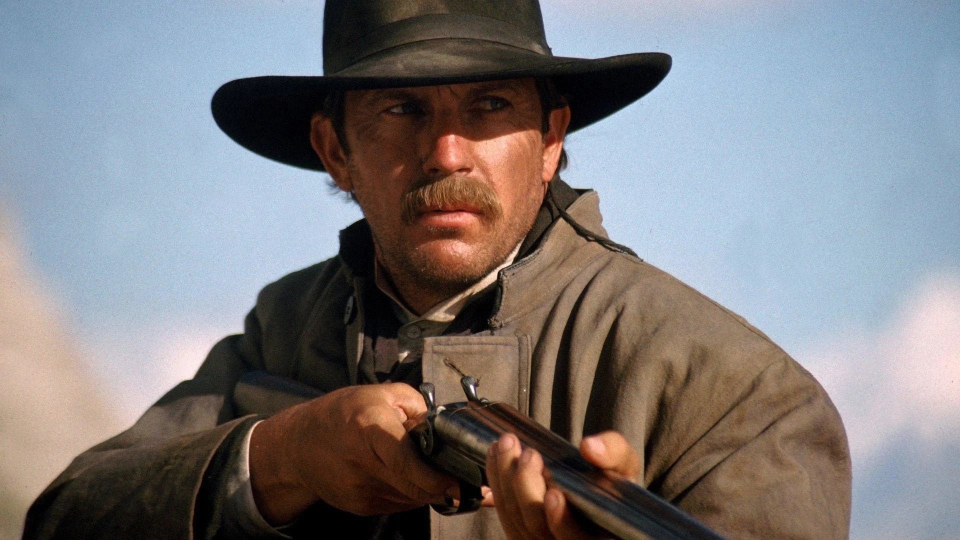 Foto do filme Wyatt Earp