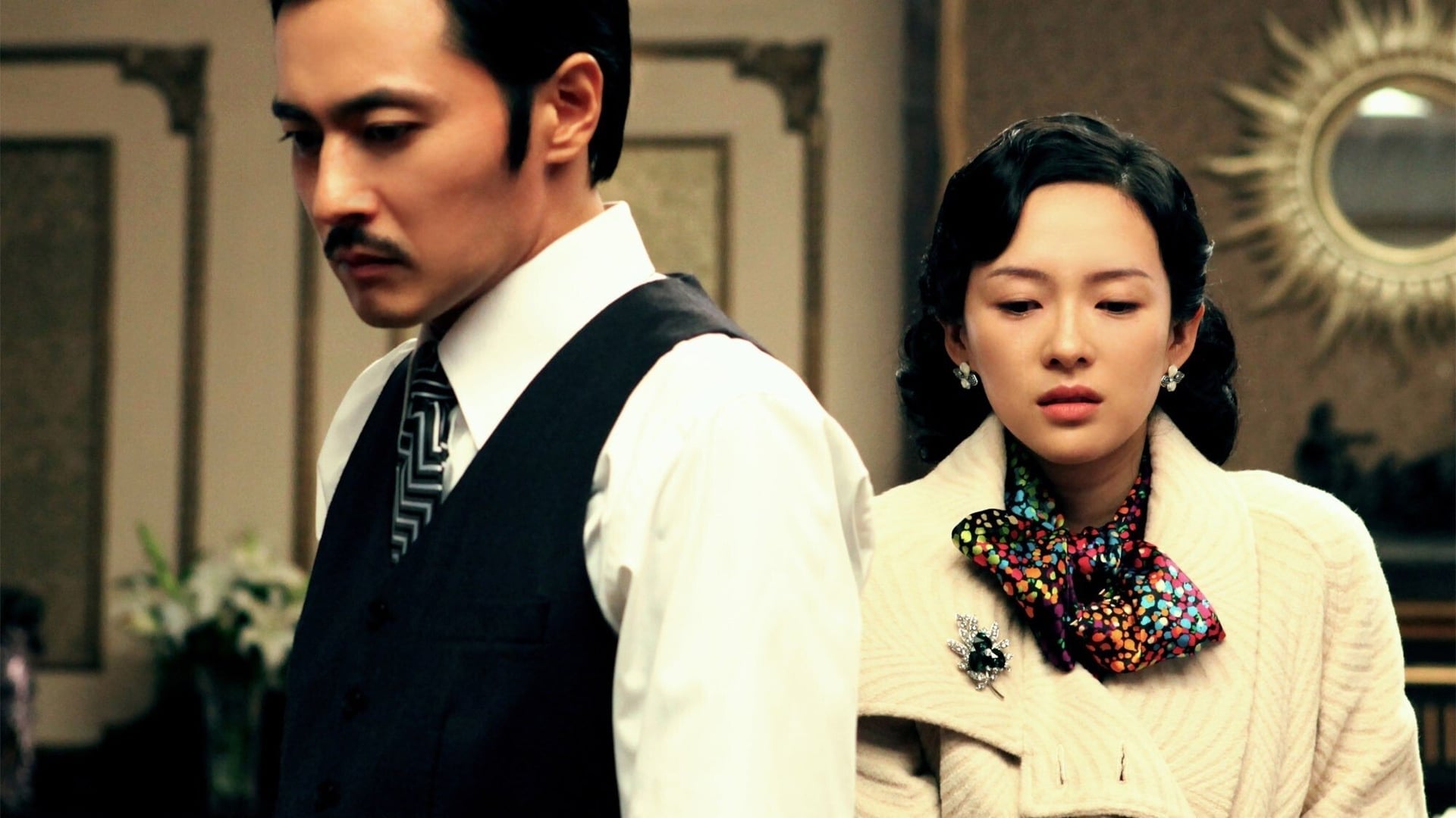 Foto do filme Dangerous Liaisons