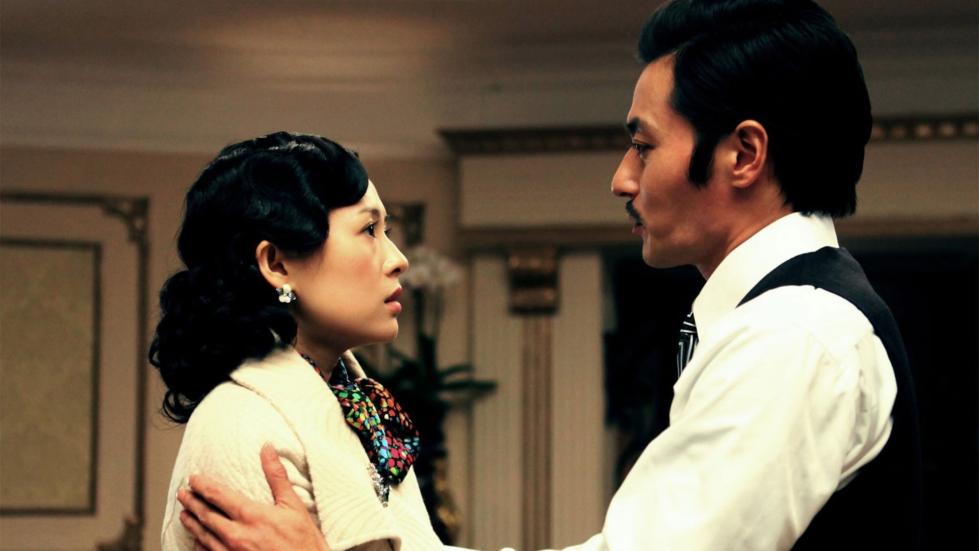 Foto do filme Dangerous Liaisons