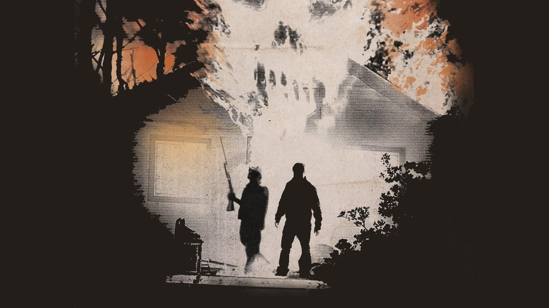 Foto do filme Resolution