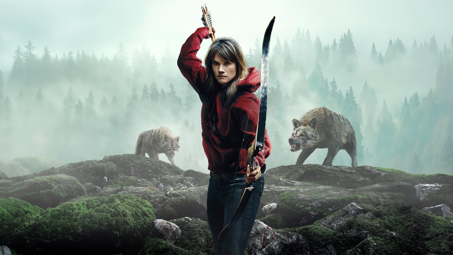 Foto do filme Out Come the Wolves