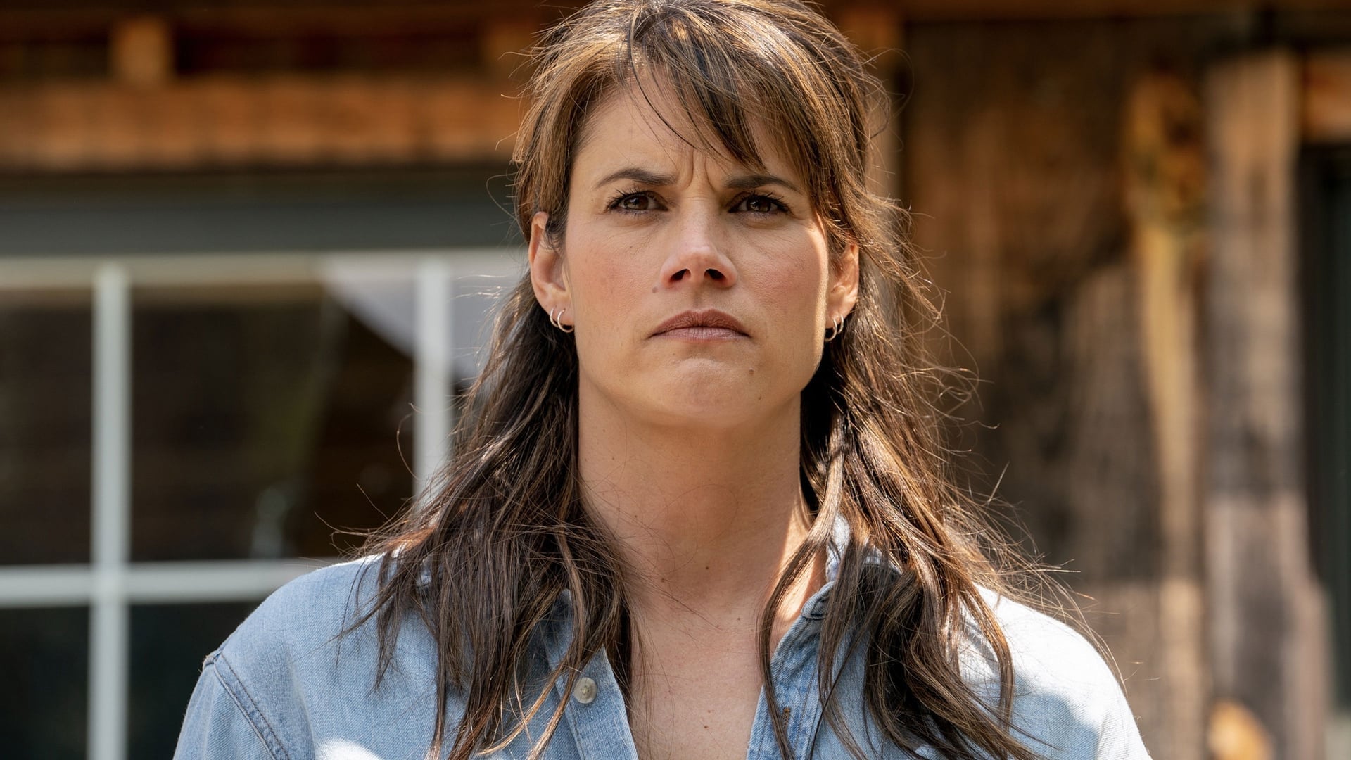 Foto do filme Out Come the Wolves